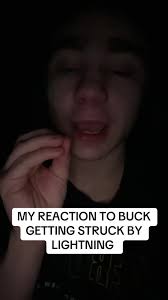 Buck Gets Struck by Lightning Hospital