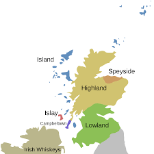 Speyside Single Malt Wikipedia