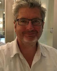 James Maynard, Counsellor, Maidstone, ME15