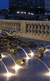 Image Result For Columbus Ohio Urban Fish Water Fountain Places To Visit Community Park Urban Oasis