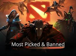 It starts off with how your class influences your playstyle: Most Picked And Banned Heroes At Dota 2 S Ti9 Open Quals Levelskip