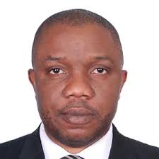 Many Voices Project: Introducing George Amadi