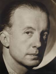 MAN RAY (1890–1976), Paul Éluard, 1932