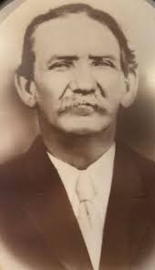 Peter Celestine Ulrich (1851-1926)