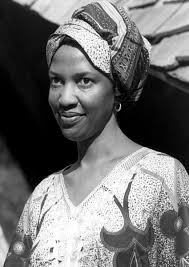 Reading of edict at Mass opens canonization cause for Sister Thea Bowman