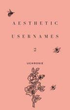 ♡ welcome to m y channel for today's video i will share you some wattpad aesthetic usernames. Aesthetic Tumblr Wattpad Username Ideas 2018 Completed Cute Creative Usernames Aesthetic Names For Instagram Aesthetic Usernames Funny Instagram Usernames