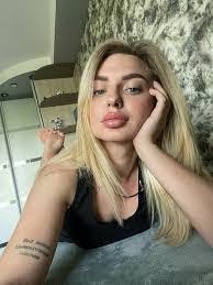 Sabrina Dominguez's Instagram, Twitter & Facebook