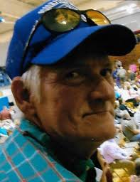 Obituary information for Aaron Decker Stump, Jr.