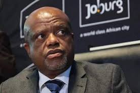 Joburg mayor announces 'bomb squad' of veterans to help turn city around