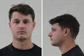 Jonathan Purgason — Houston County Jail Bookings