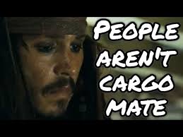 They Should've Kept This Scene...