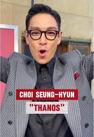 Roh Jae Won Interview about Choi Seung Hyun