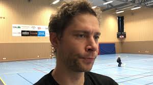 Premiärseger: "Som en påse bättre blandat lösgodis"