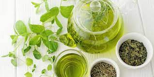 Is chinese green tea the same as japanese green tea? 8 Manfaat Green Tea Bagi Kesehatan Tinggi Antioksidan Merdeka Com