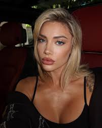 Summer Soderstrom‎‏ ‏عکس جدیدی‏ اضافه...