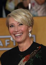 The hair length is short. Hairstyles For Women Over 50 With Fine Hair Stylebistro