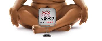Sex, Love & goop | kooplog