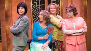 The official youtube channel for menopause the musical® Menopause The Musical Stage Whispers