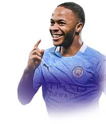 I was born in kingston, jamaica and moved to england aged 5. Raheem Sterling Fifa 21 92 Lw Fut Birthday Fifplay