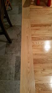 3.8 out of 5 stars. How Can I Create An Invisible Transition Between Different Flooring Types Home Improvement Stack Exchange