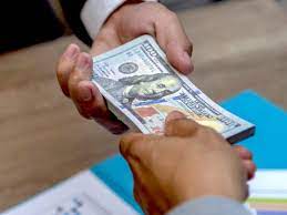 Movie prop money full print 2 sided, play money one stack 100 pcs 100 dollar bills for movies,kids and party. Does Money Carry Germs Yes Money Can Harbor Viruses And Bacteria