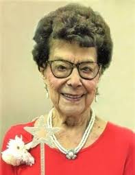 Alyce Krause Obituary (1928