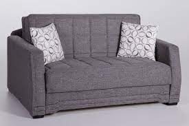 lieb 64 1 square arm loveseat love seat istikbal furniture loveseat sleeper