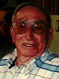 Earl McCombs Obituary (1928