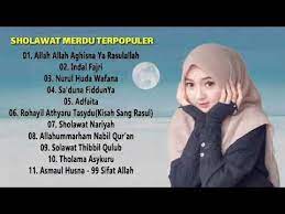 Lagu Religi Islami Hits Terpopuler Merdu Full Mp3 Terbaru 2020 Youtube Mp3 Song Download Mp3 Song Songs