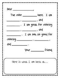 The Day The Crayons Quit Language Arts Lessons Crayons Quit Book Writing Station