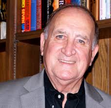 William Raymond “Bud” Harper (1931-2012)