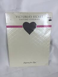 Nwt Deadstock Vintage Victorias Secret Stockings