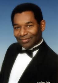 Carl Parris Obituary