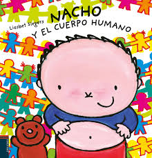 Nuevo ven 1 libro del alumno.pdf. Nacho Y El Cuerpo Humano Edelvives