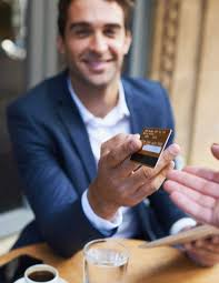 You'll be notified by email when an ebill is received or due. Merchant Services Southstate Bank
