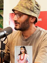 Bipin karki Talks About Miruna