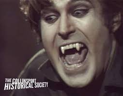 I loved Don Briscoe, (Tom/Chris Jennings) He was wonderful as a vampire and  a werewolf! He was a good actor!