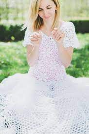 Maybe you would like to learn more about one of these? Trend 2015 Gehakelte Brautkleider