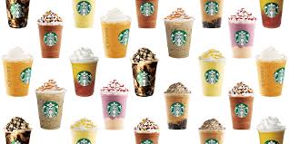 Best Starbucks Drinks Around The World Delish Com
