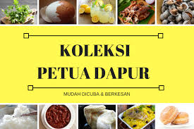 Terjemahan frasa memasak di dapur dari bahasa indonesia ke bahasa inggris dan contoh penggunaan memasak di dapur dalam kalimat dengan terjemahannya. Koleksi Petua Dapur Yang Mudahkan Kerja Kerja Memasak