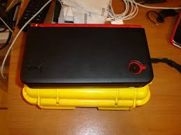 I am very excited to be here today to show you a tutorial i wrote for making a. Nintendo Dsi Xl Or Dsi Best Protective Accessories 3 Steps Instructables