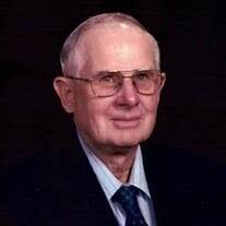 Bernard Moeller Obituary