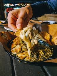 Maybe you would like to learn more about one of these? The 10 Best Restaurants On Florida S Emerald Coast The Cutlery Chronicles