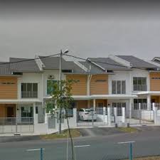 Bandar seri coalfields sungai buloh homestay. Bandar Seri Coalfields Sungai Buloh 2 Sty House Facing Open Space Property Rentals On Carousell