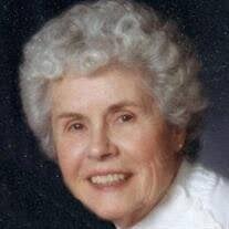 Mary E. Gallagher Obituary
