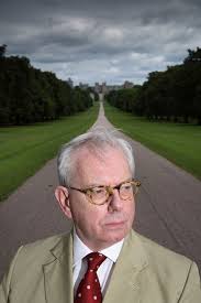 David Starkey