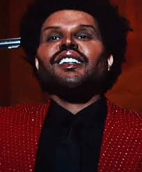 theweeknd + #playboicarti