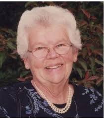 Betty Terrell Wilkinson