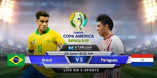 Watch here brazil vs paraguay live stream, highlights, final, reply, head to head (h2h), odds, preview, score, news, start time. Brazil Vs Argentina Live Stream Free Brazilvargen Twitter