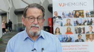 Belimumab for the prophylaxis of chronic GvHD